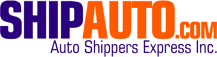Auto Shippers Express logo