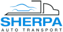 Sherpa Auto Transport logo