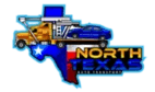 NTX Auto Transport logo
