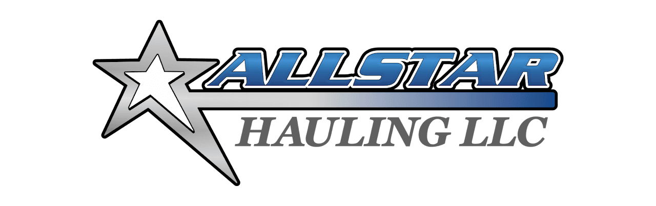 Allstar Hauling LLC logo