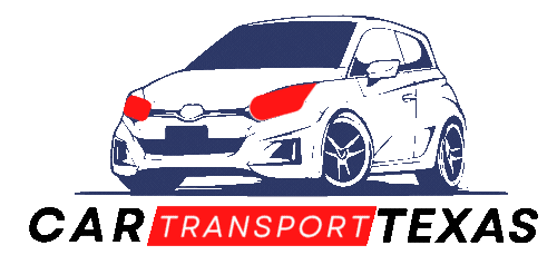 Car Transport Texas logo