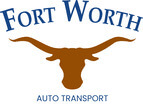 Fort Worth Auto Transport logo