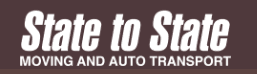 State To State Moving and Auto Transport logo