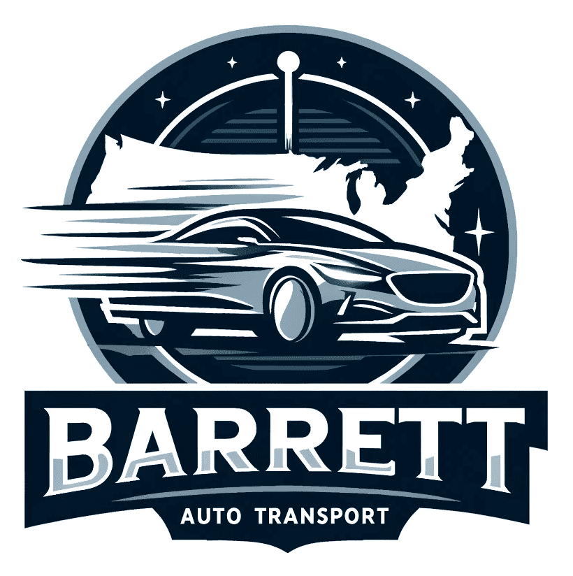 Barrett Auto Transport logo