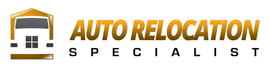 Auto Relocation Specialist logo
