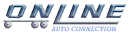 Online Auto Connection logo