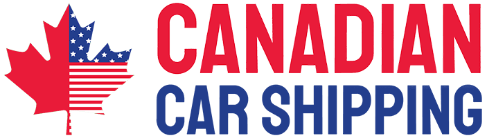 Canadian Car Shipping logo