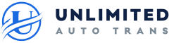Unlimited Auto Trans LLC logo