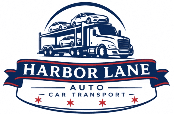 Harbor Lane logo