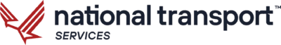 National Transport Services logo