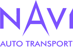 Navi Auto Transport logo
