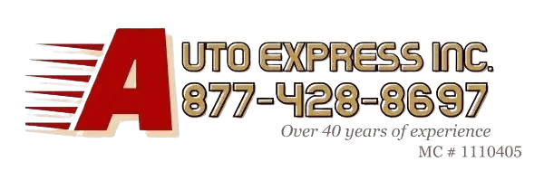 Auto Express Inc. logo