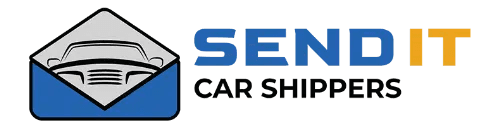 Send It Car Shippers logo