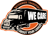 Nationwide Transport Services logo