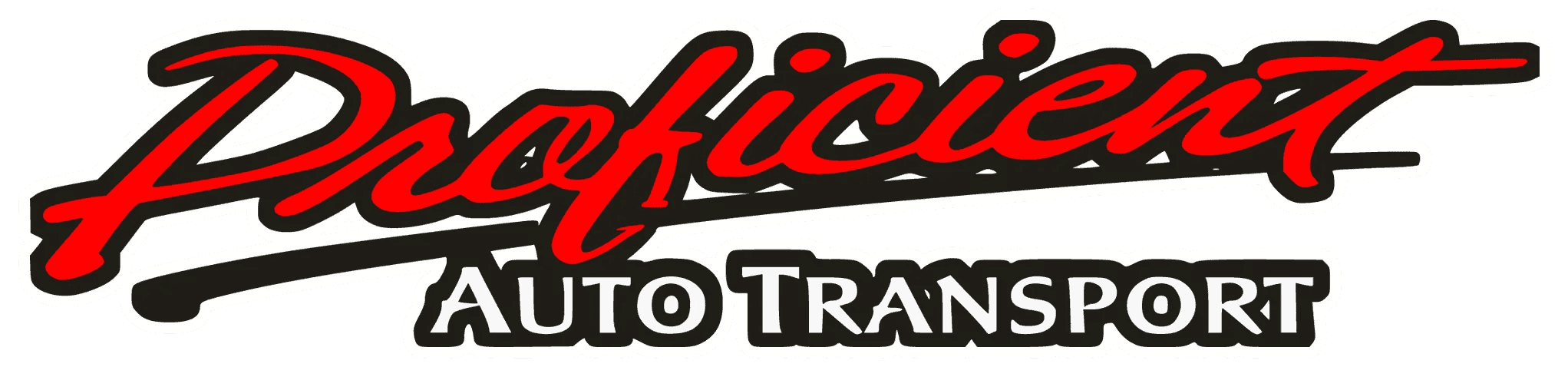 Proficient Auto Transport logo