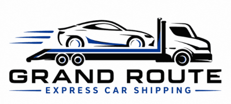 Grand Route Express Car Shipping's logo