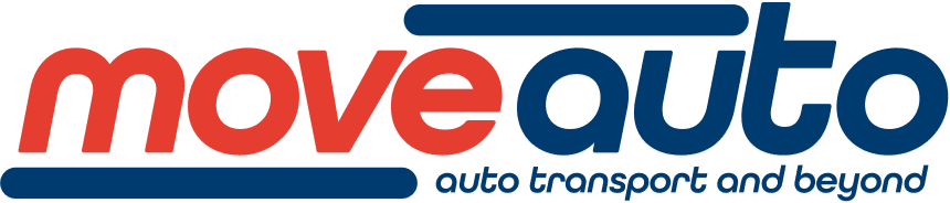 Move Auto logo