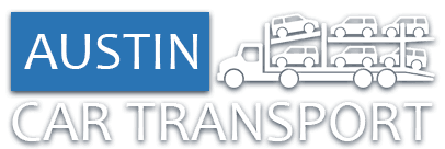 Austin Car Transport logo