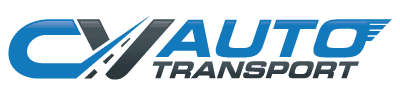 CV Auto Transport logo