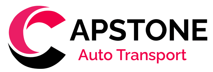 Capstone Auto Trans Inc. logo