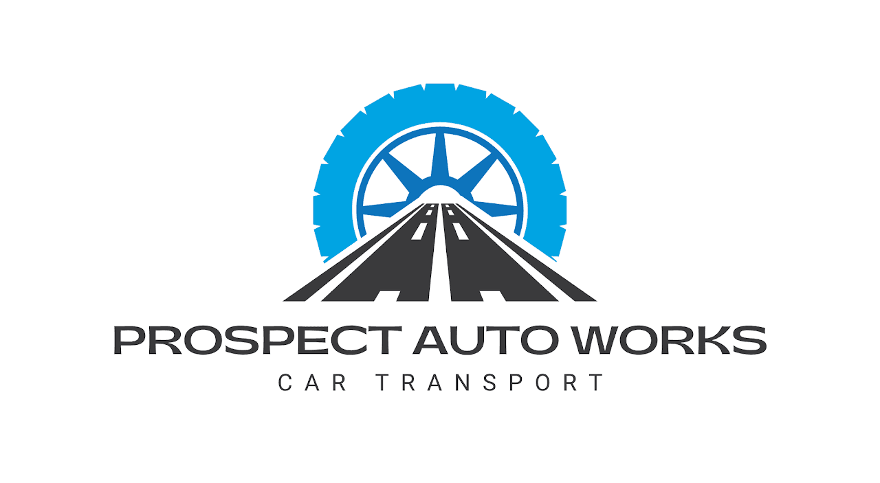 Prospect Auto Works Car Transport logo
