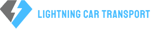 Lightning Car Transport logo