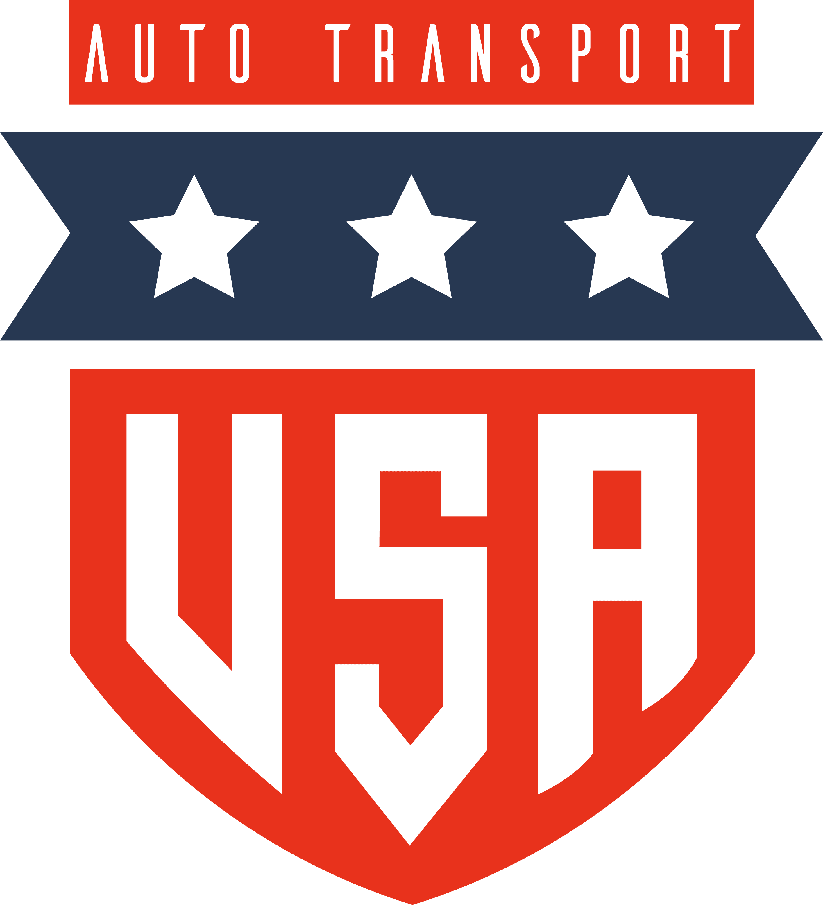 USA Auto Transport logo