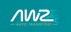 AWZ Auto Transport logo