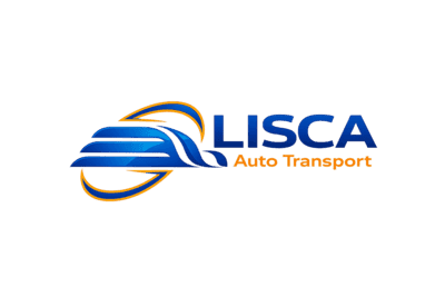 LISCA Auto Transport logo