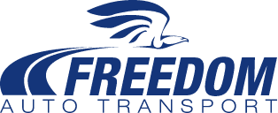 Freedom Auto Transport logo