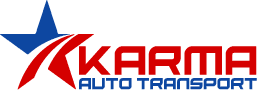 Karma Auto Transport logo