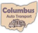 Columbus Auto Transport logo