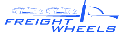 Freight Wheels LLC logo