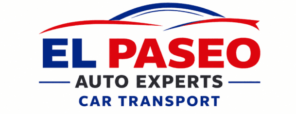 El Paseo Auto Experts logo