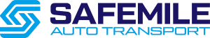 Safemile Auto Transport logo