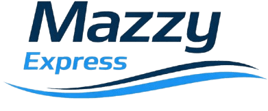 Mazzy Express Inc logo