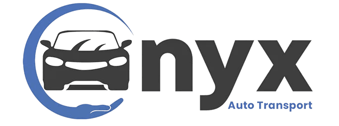 Onyx Auto Transport logo