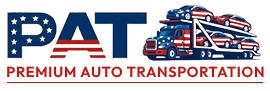 Premium Auto Transportation LLC logo