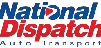 National Dispatch logo
