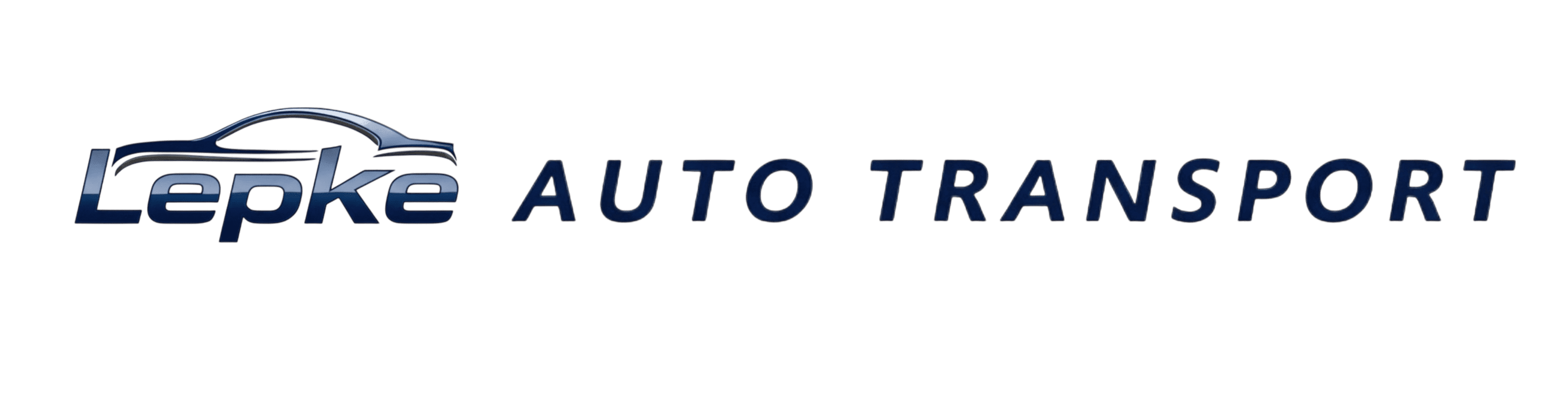 Lepke Auto Transport logo