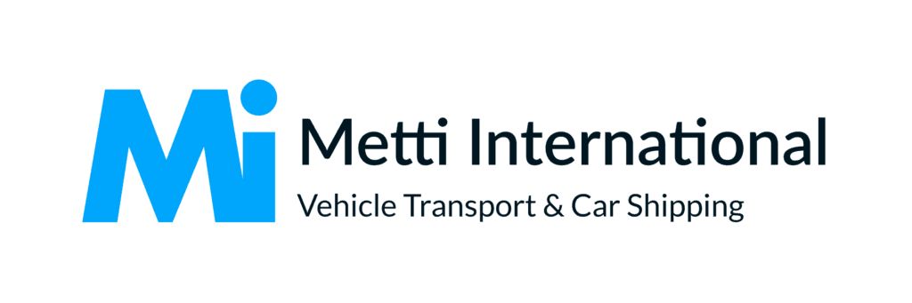 Metti International Vehicle Transport logo