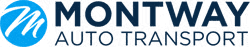 Montway Auto Transport logo