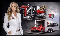 T4 Auto Solutions logo