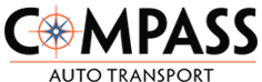 Compass Auto Transport logo