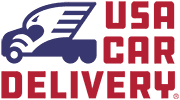 USA Car Delivery logo