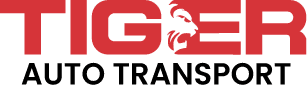 Tiger Auto Transport logo