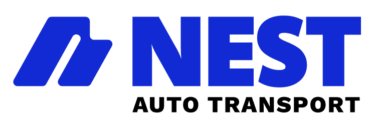 Nest Auto Transport Inc. logo
