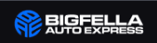 Bigfella Auto Express logo