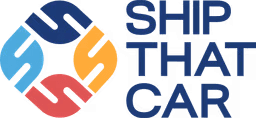 Ship That Car logo
