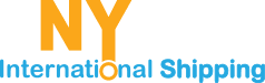 NY International Shipping logo